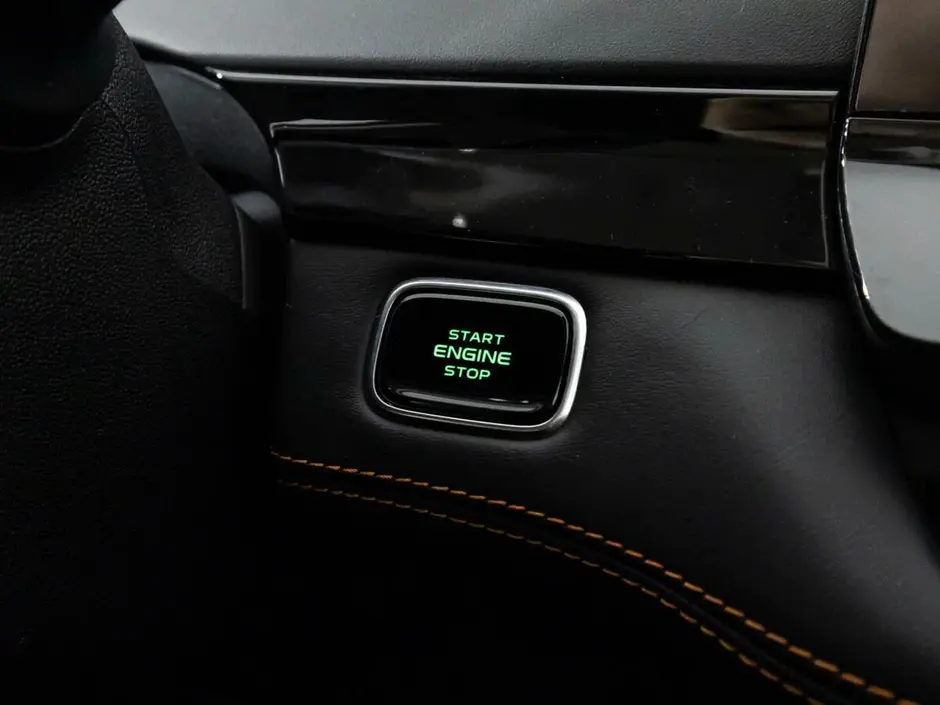 Changan UNI-K, 2023 г.