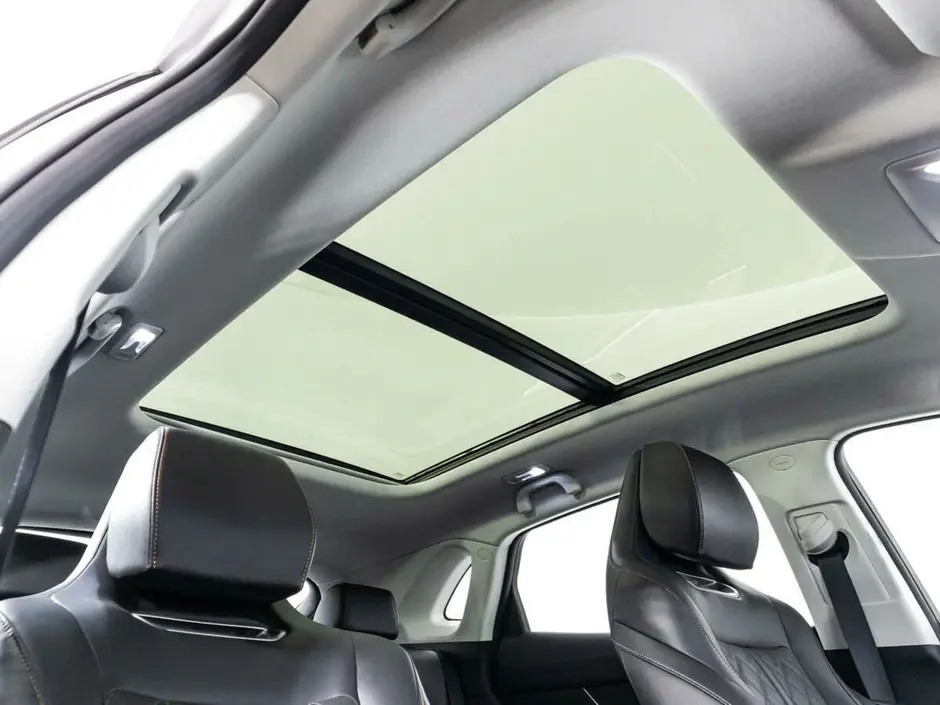 Changan UNI-K, 2023 г.