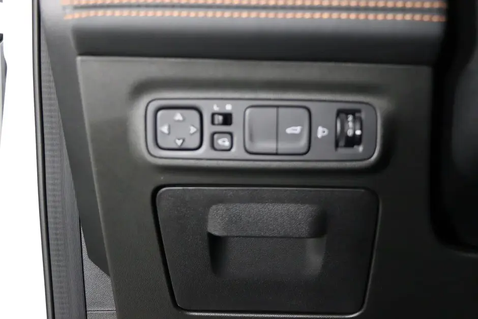 Changan UNI-K, 2021 г.