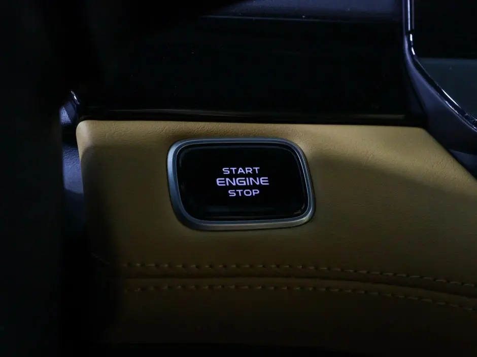 Changan UNI-K, 2022 г.