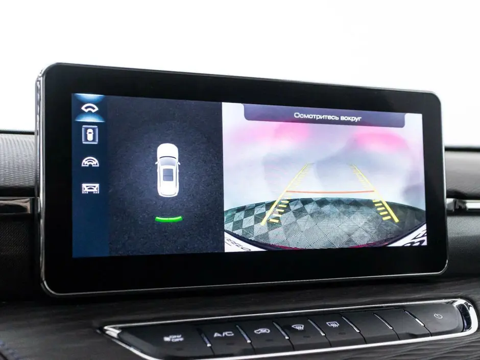 Haval Jolion, 2022 г.