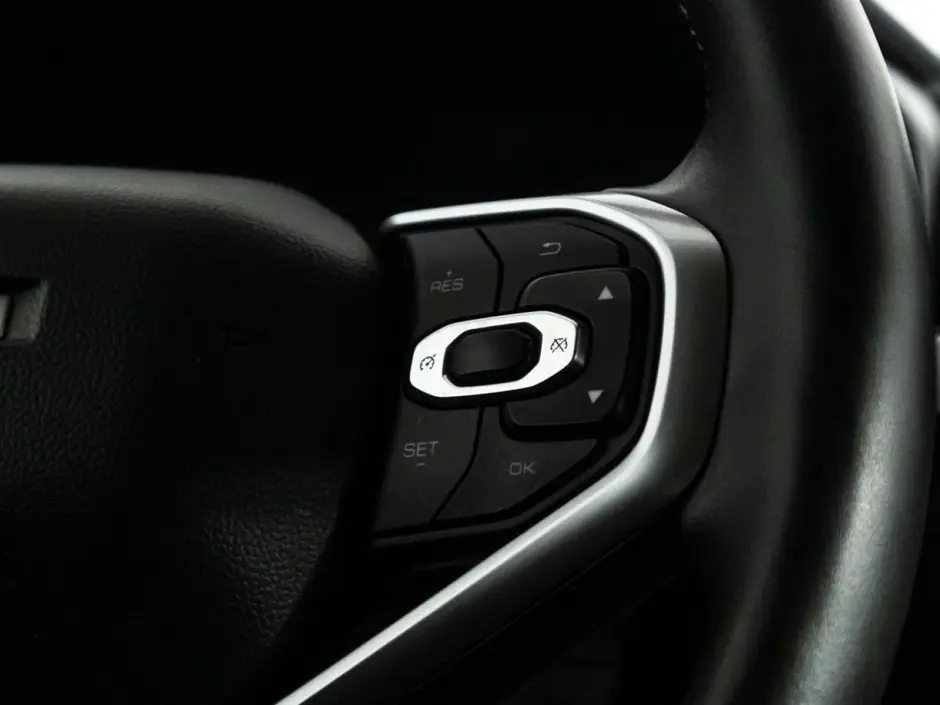 Haval Jolion, 2023 г.