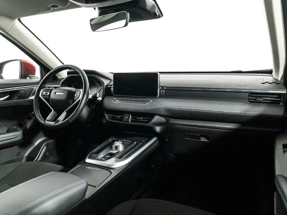 Haval Jolion, 2023 г.