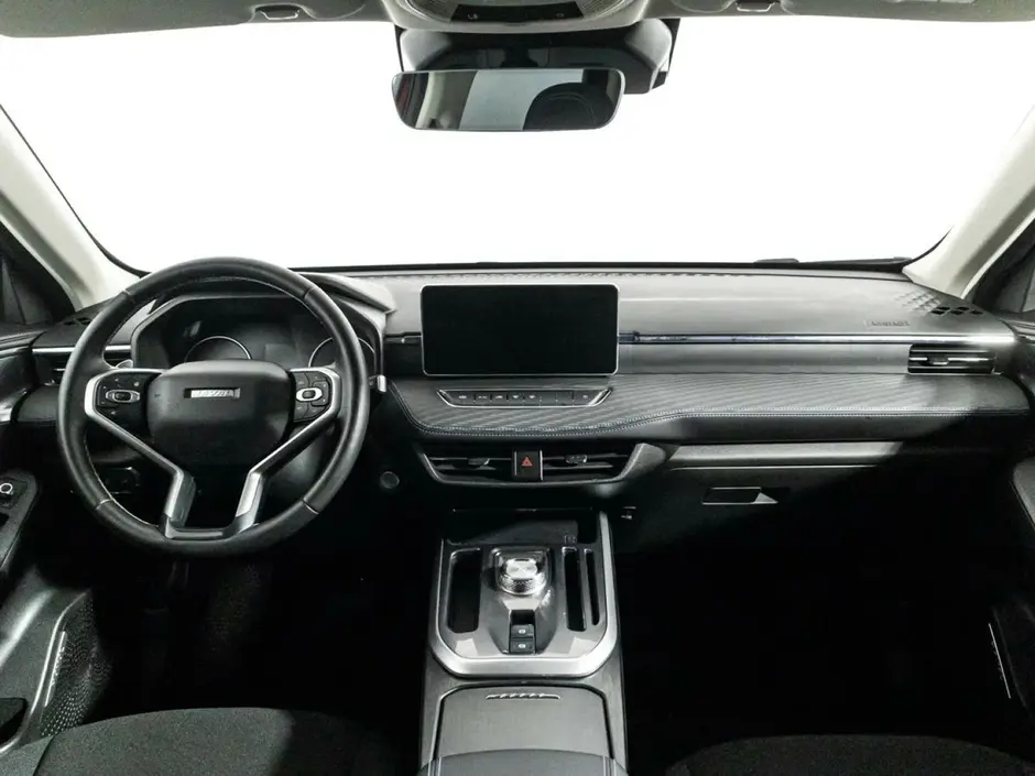 Haval Jolion, 2023 г.