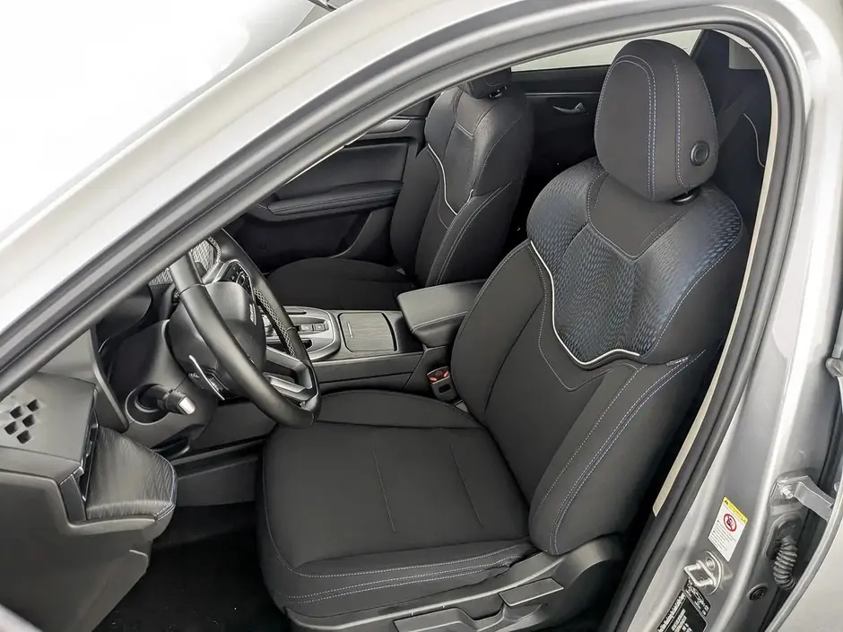 Haval Jolion, 2023 г.