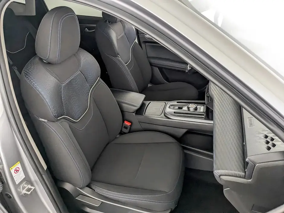 Haval Jolion, 2023 г.