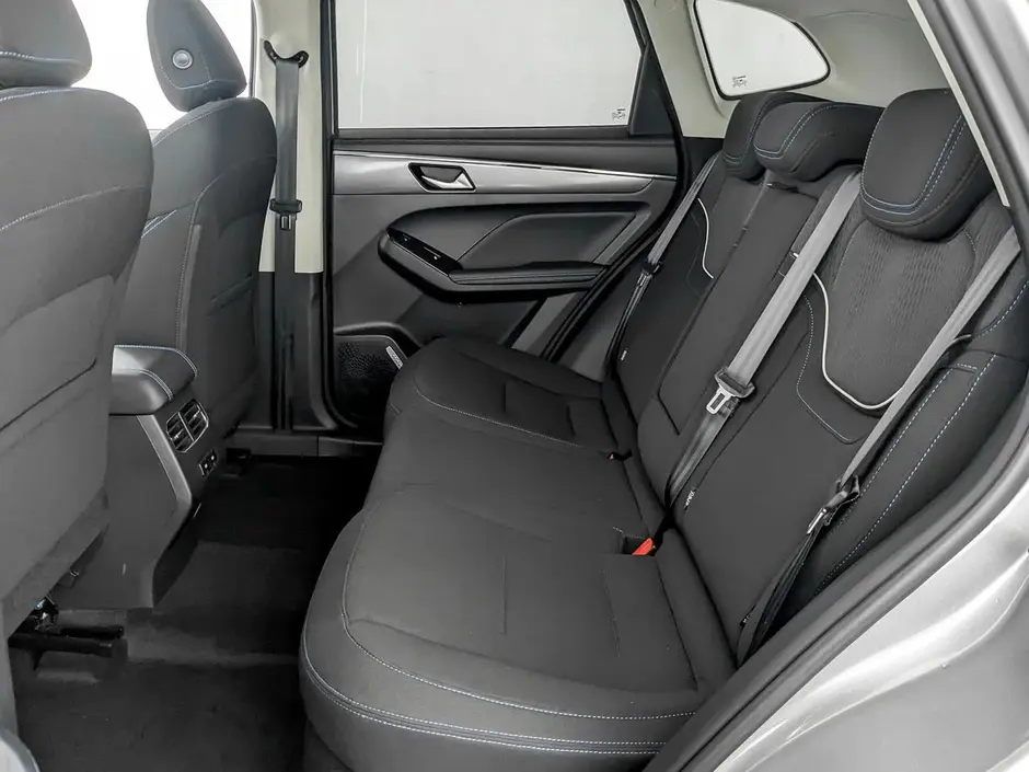 Haval Jolion, 2023 г.