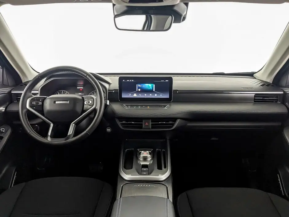 Haval Jolion, 2023 г.