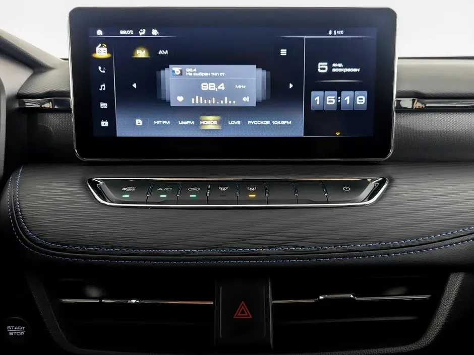 Haval Jolion, 2023 г.