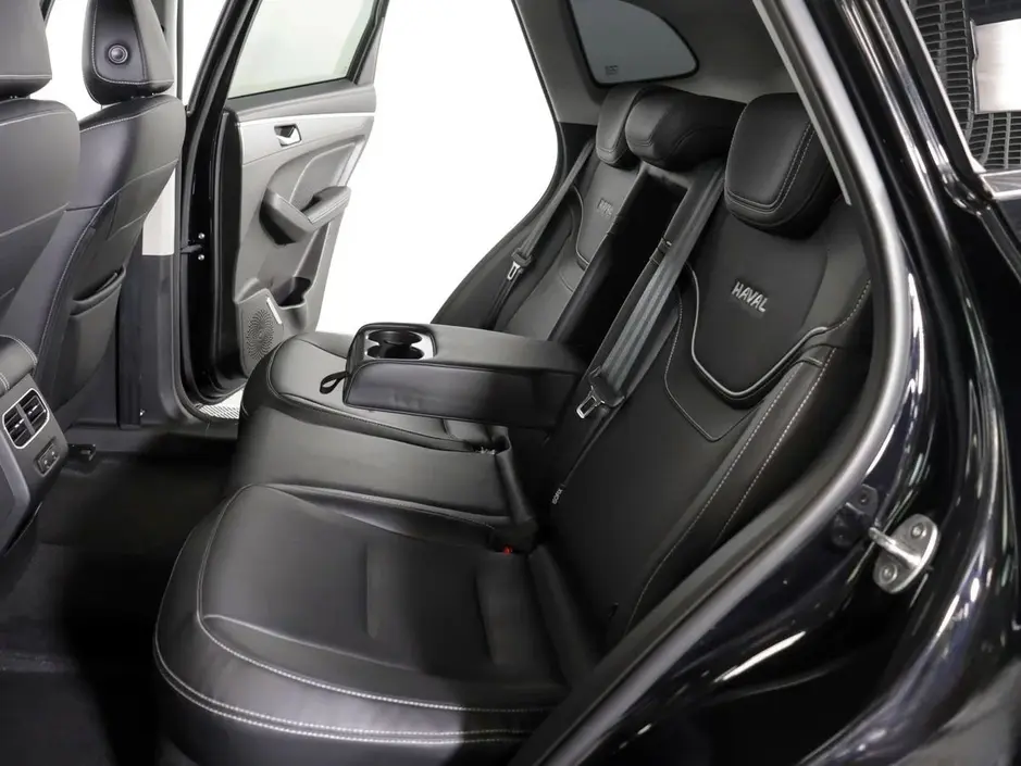 Haval Jolion, 2023 г.