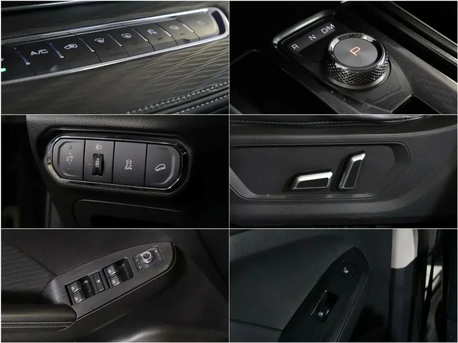 Haval Jolion, 2023 г.