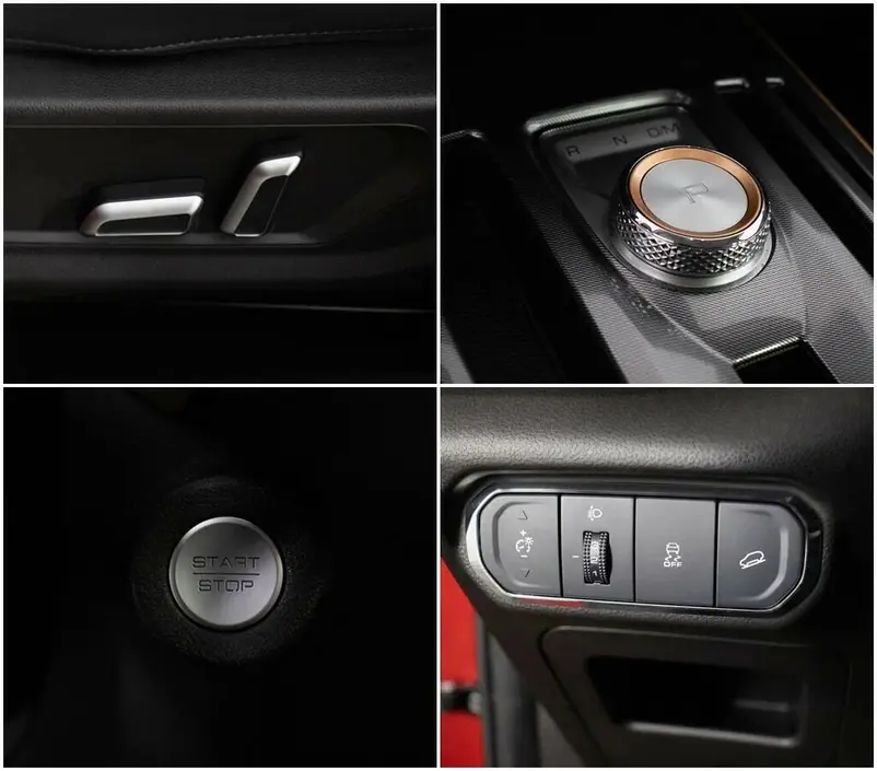 Haval Jolion, 2022 г.