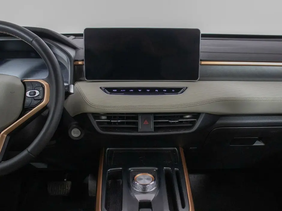 Haval Jolion, 2022 г.