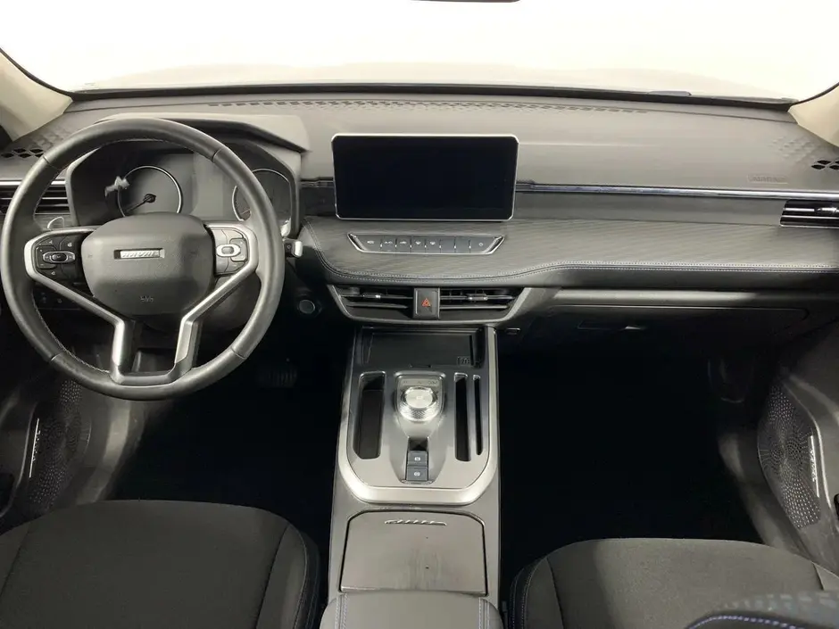 Haval Jolion, 2022 г.