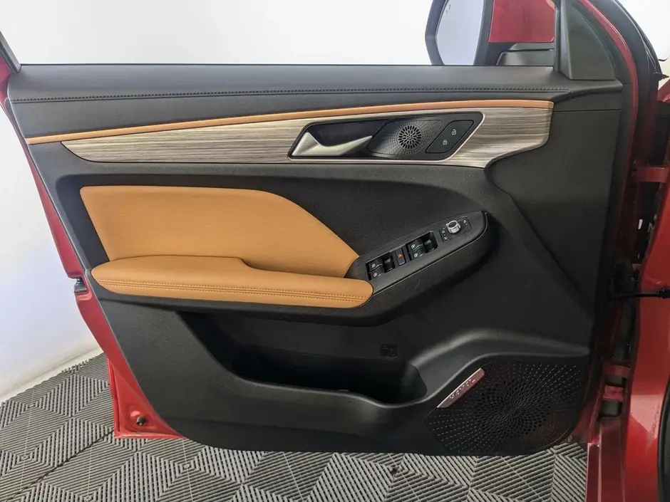 Haval Jolion, 2022 г.