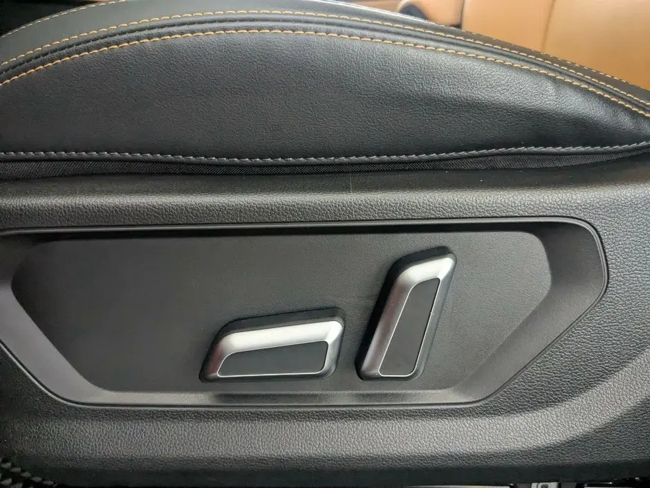 Haval Jolion, 2022 г.