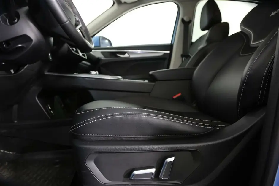 Haval Jolion, 2023 г.