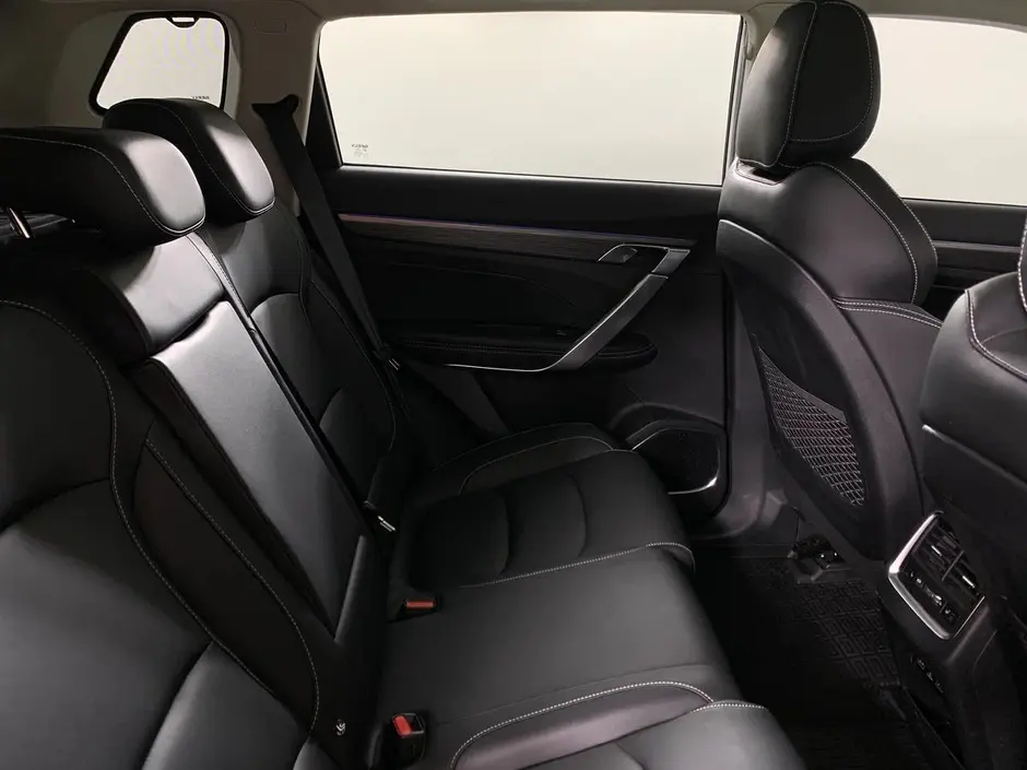 Geely Atlas Pro, 2022 г.