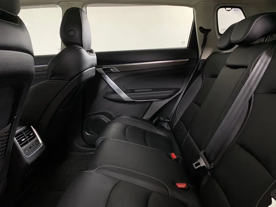 Geely Atlas Pro, 2022 г.