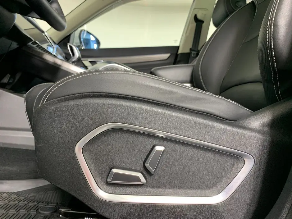 Geely Atlas Pro, 2022 г.