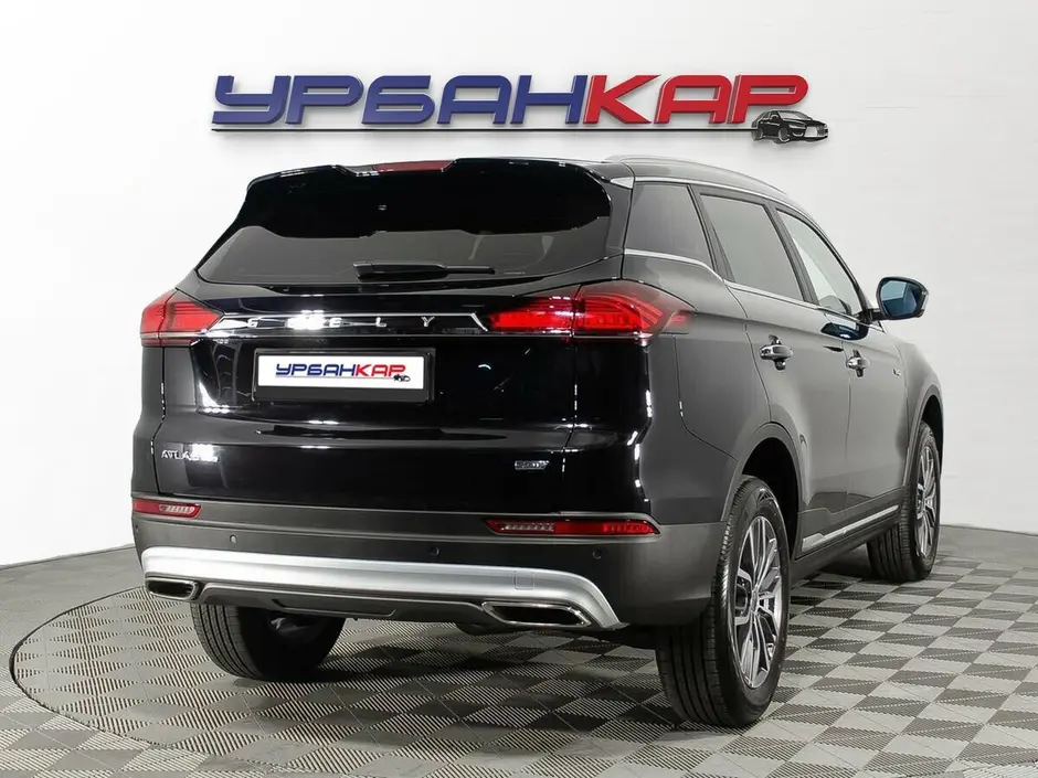 Geely Atlas Pro, 2023 г.