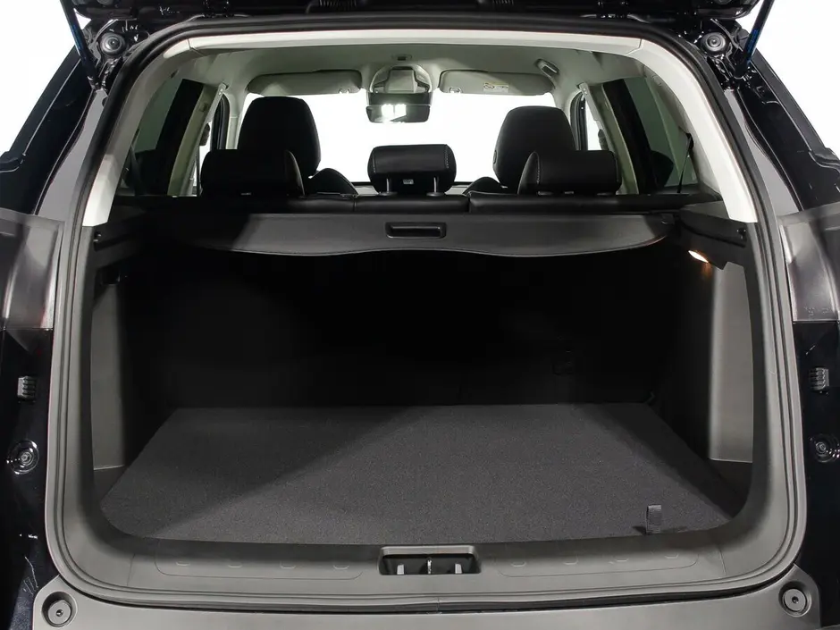 Geely Atlas Pro, 2023 г.