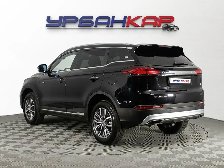 Geely Atlas Pro, 2023 г.
