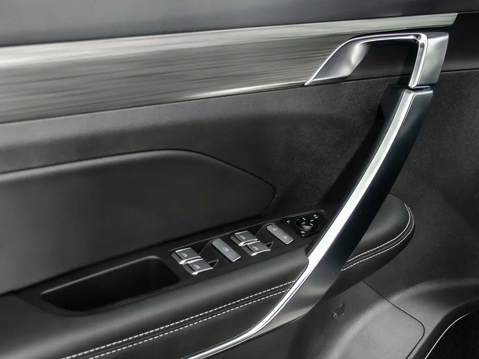 Geely Atlas Pro, 2023 г.