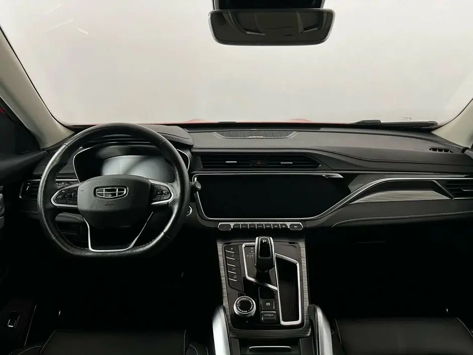 Geely Atlas Pro, 2022 г.