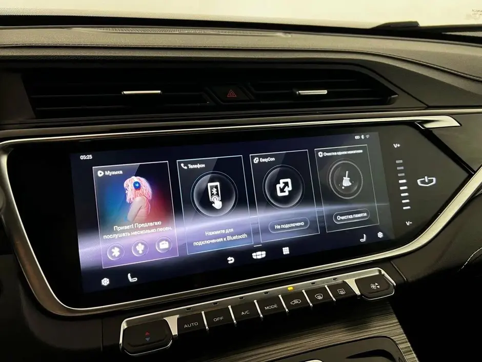 Geely Atlas Pro, 2022 г.