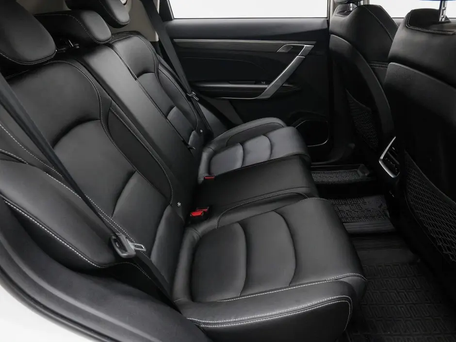 Geely Atlas Pro, 2021 г.