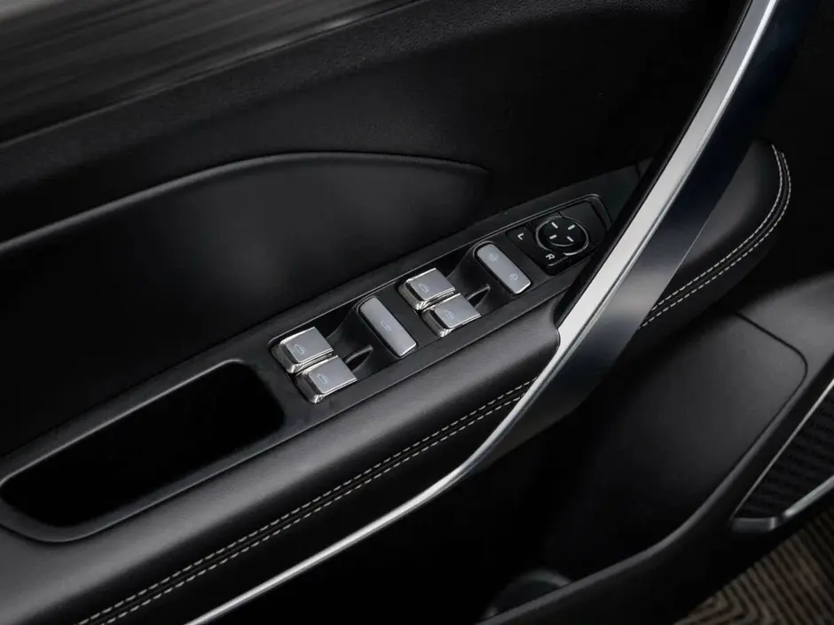 Geely Atlas Pro, 2021 г.