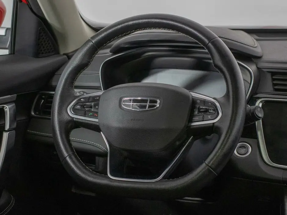 Geely Atlas Pro, 2021 г.