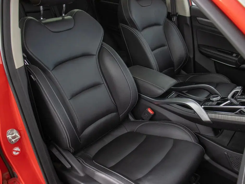 Geely Atlas Pro, 2021 г.