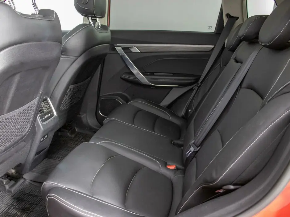 Geely Atlas Pro, 2021 г.