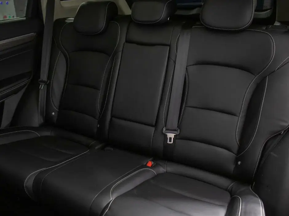 Geely Atlas Pro, 2021 г.