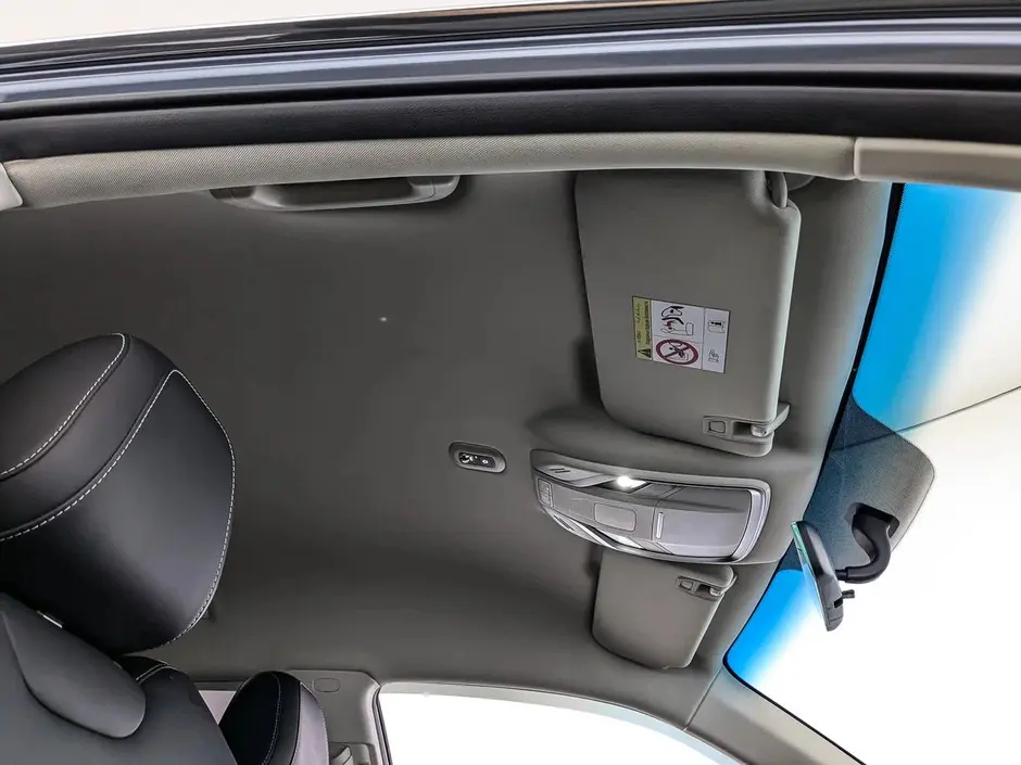 Geely Atlas Pro, 2021 г.