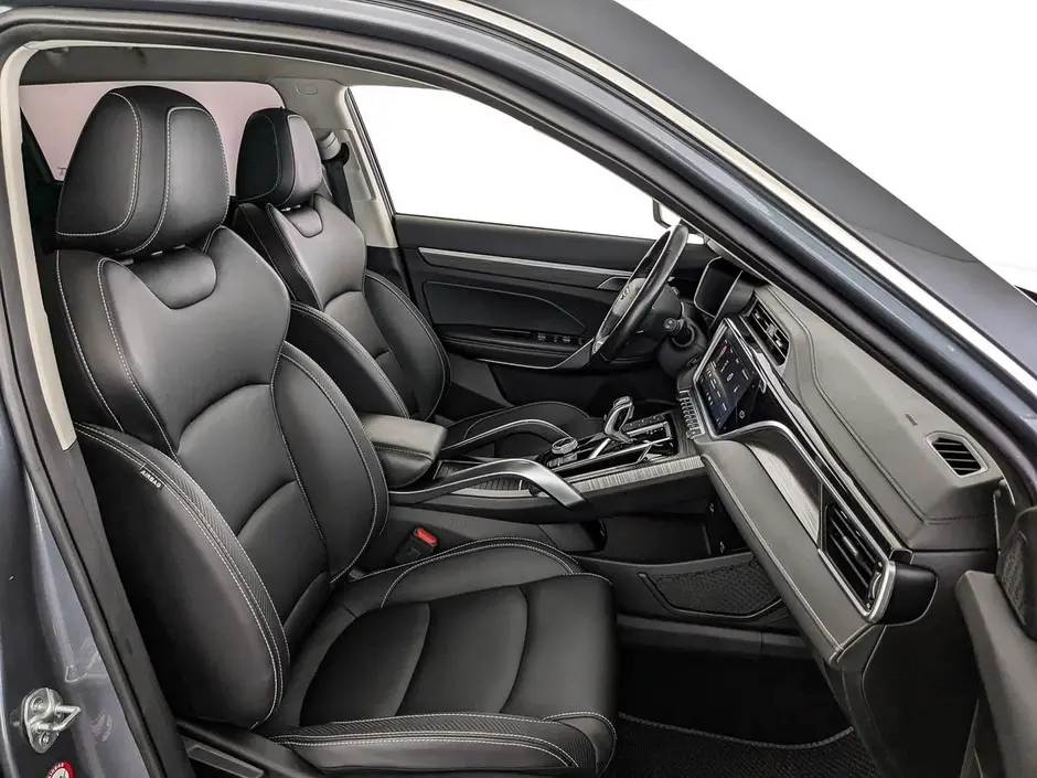 Geely Atlas Pro, 2021 г.