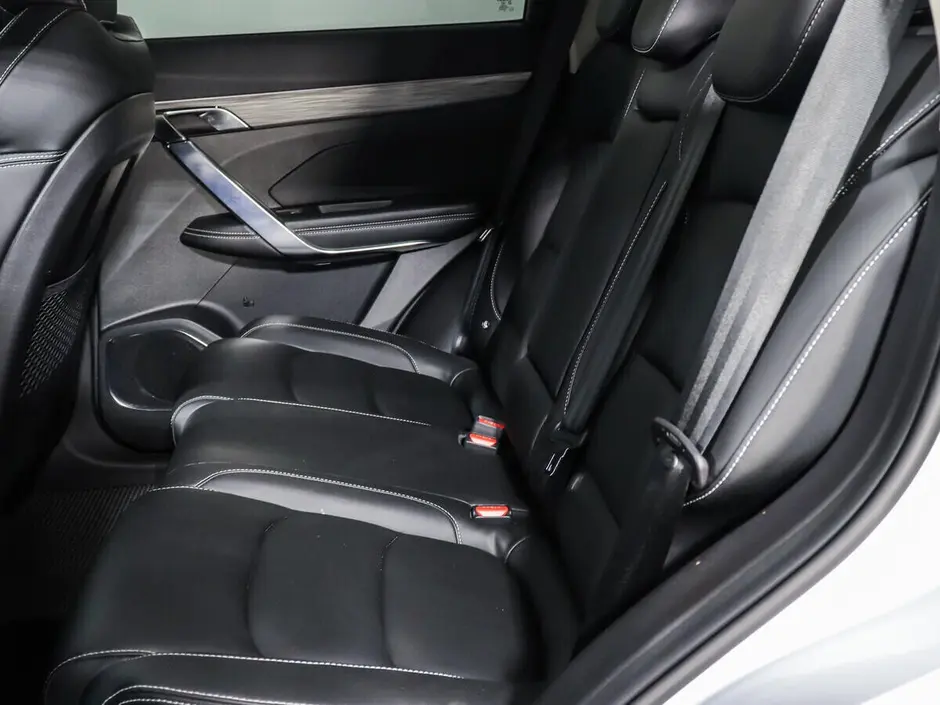 Geely Atlas Pro, 2021 г.