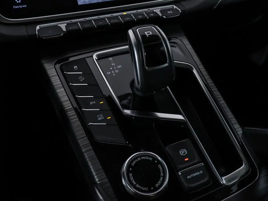 Geely Atlas Pro, 2021 г.