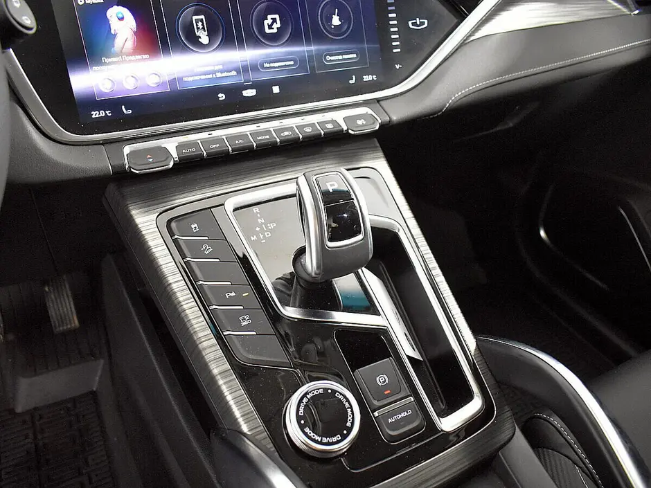 Geely Atlas Pro, 2021 г.