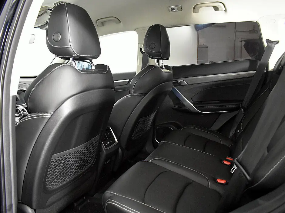 Geely Atlas Pro, 2021 г.