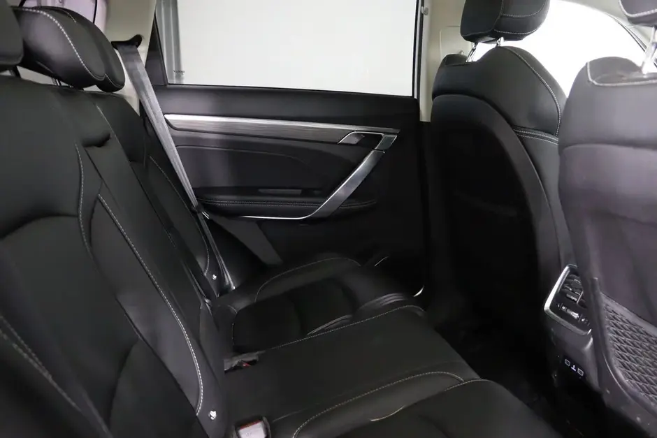 Geely Atlas Pro, 2021 г.