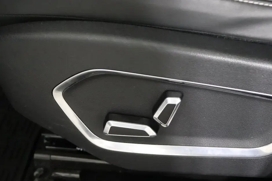 Geely Atlas Pro, 2021 г.