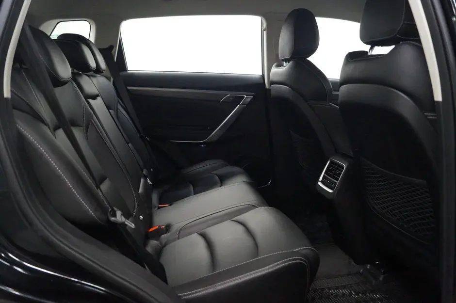 Geely Atlas Pro, 2021 г.