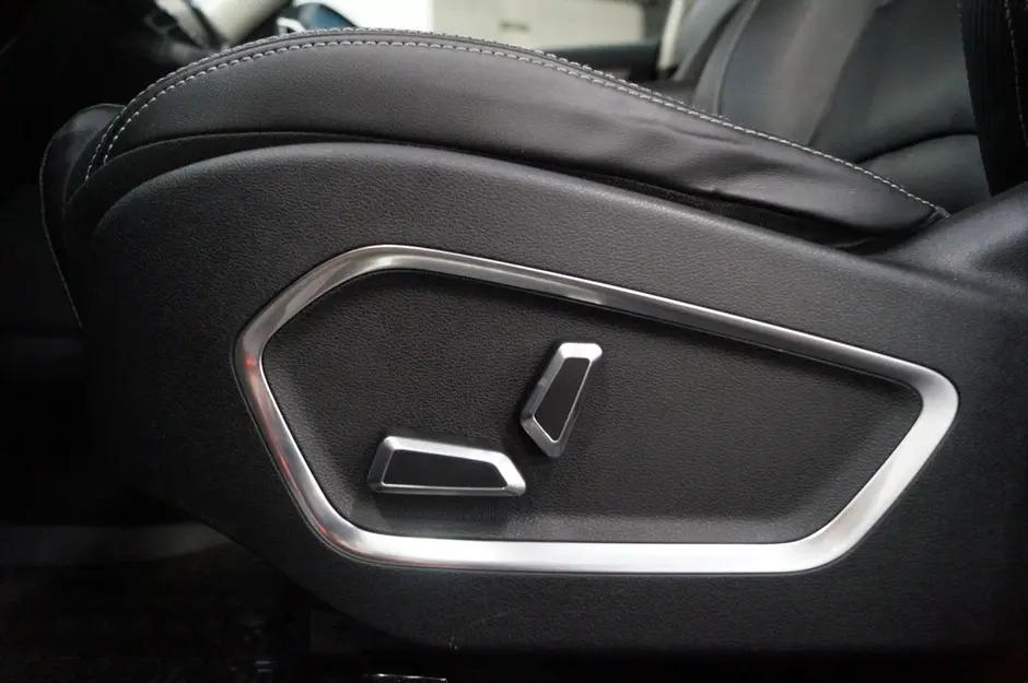 Geely Atlas Pro, 2021 г.