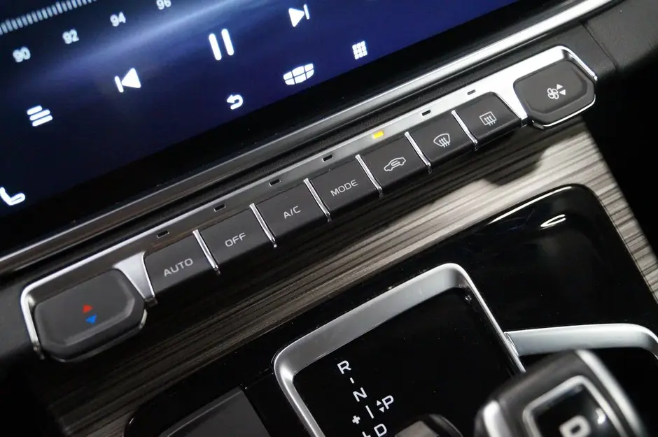 Geely Atlas Pro, 2021 г.