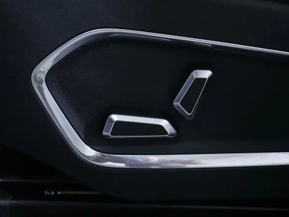 Geely Atlas Pro, 2021 г.