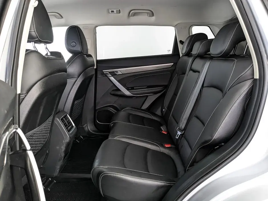 Geely Atlas Pro, 2021 г.