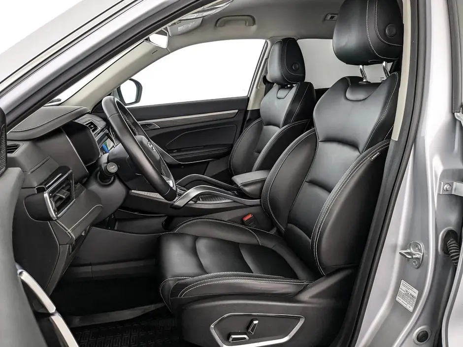 Geely Atlas Pro, 2021 г.